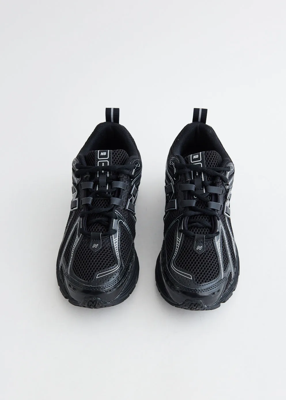 1906R 'Black' Sneakers