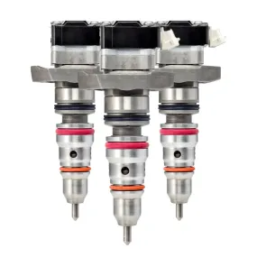 (1994-2003) Unlimited Diesel Performance Stage 3 Powerstroke Fuel Injectors