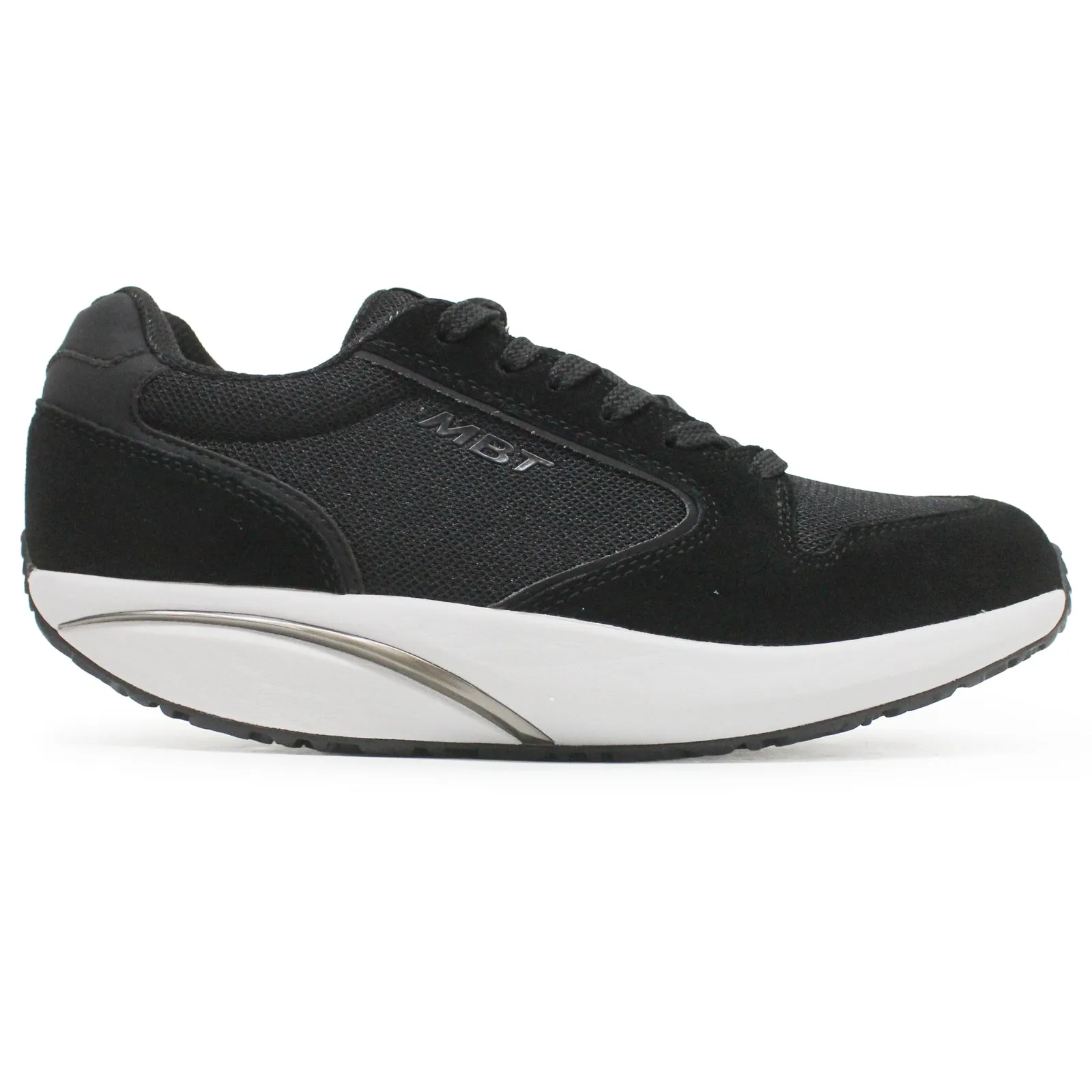 1997 Classic II Suede Textile Women's Comfort Trainers