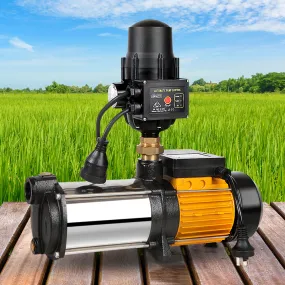 2000W High Pressure Garden Water Pump