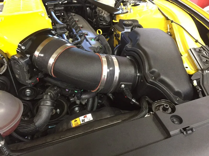 2015-2017 Ford Mustang GT Stage 1 SuperCharger System