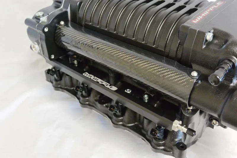 2015-2017 Ford Mustang GT Stage 1 SuperCharger System