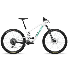 2024 Santa Cruz Tallboy 5 C S