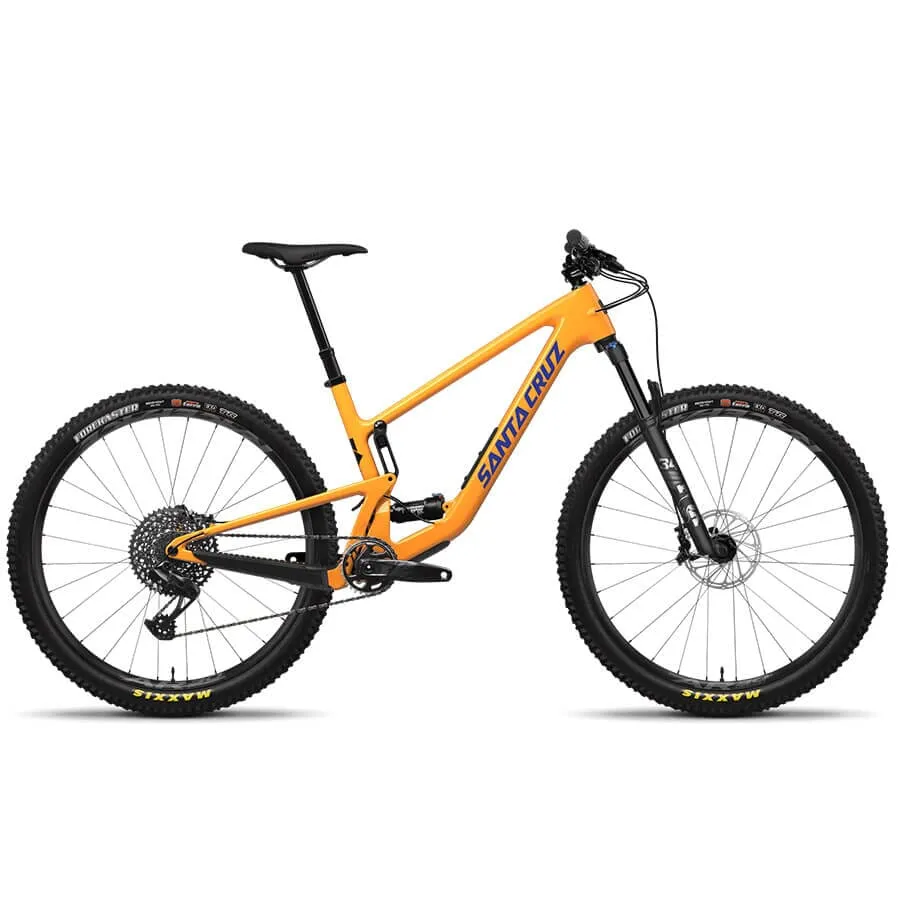 2024 Santa Cruz Tallboy 5 C S