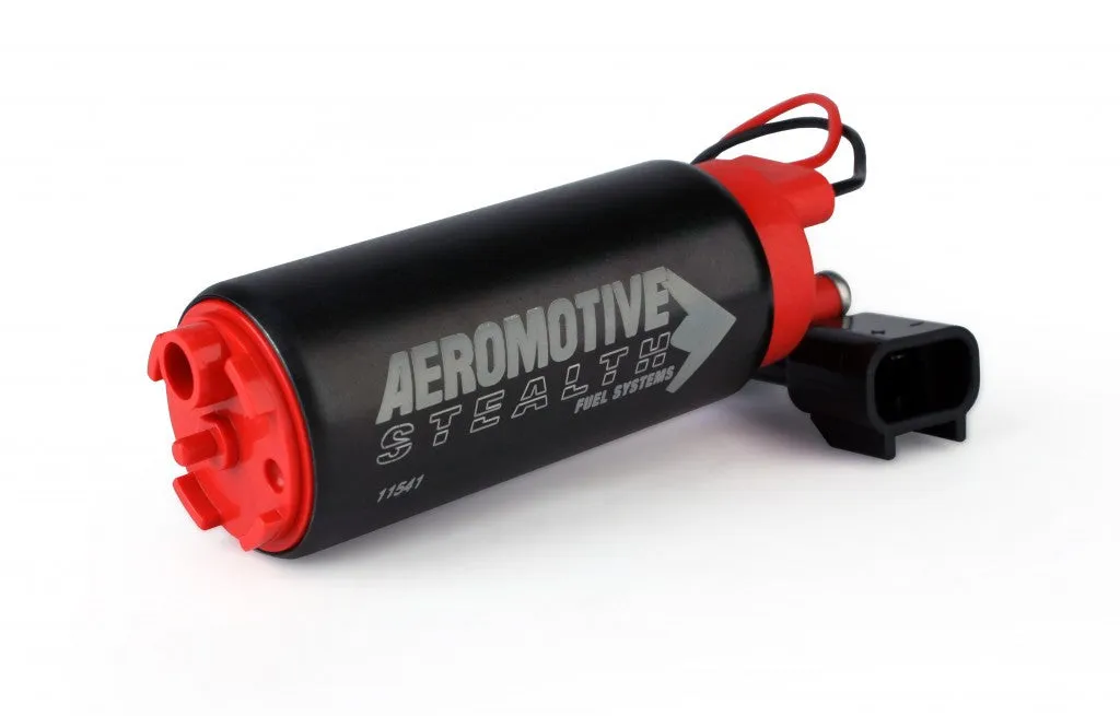 240SX Aeromotive Stealth Fuel Pump - 340LPH