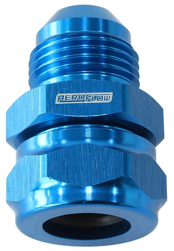 3/4" Barb to -10AN Adapter AF741-10-12