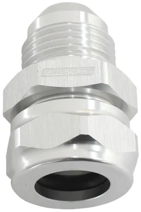 5/16" Barb to -8AN Adapter AF741-08-05S