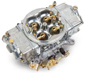 650 CFM Four Barrel Aluminium Street HP Carburettor HO0-82651SA