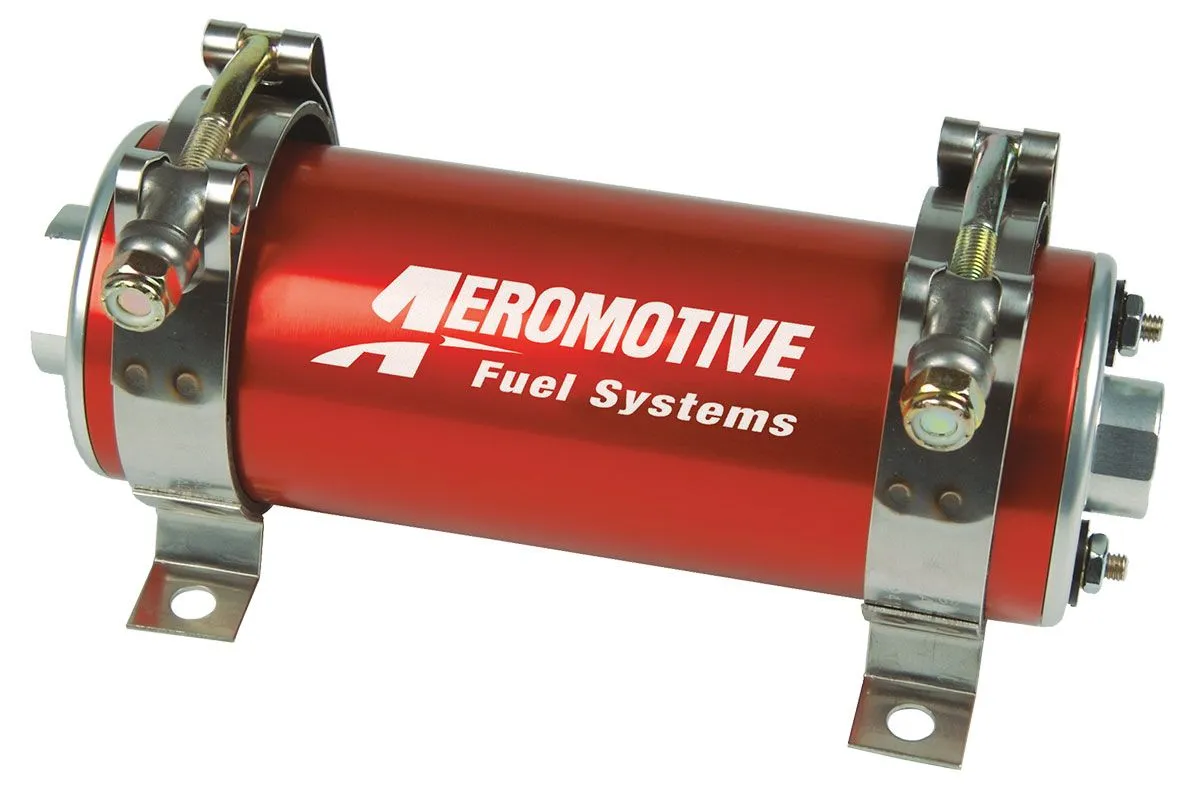 700 HP Electric Fuel Pump ARO11106