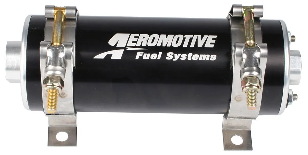 700 HP Electric Fuel Pump ARO11106