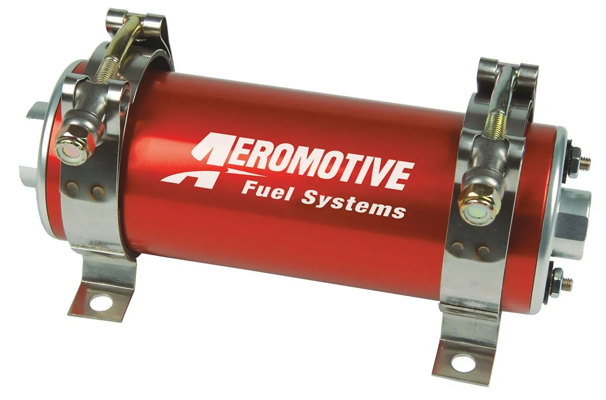 700 HP Electric Fuel Pump ARO11106