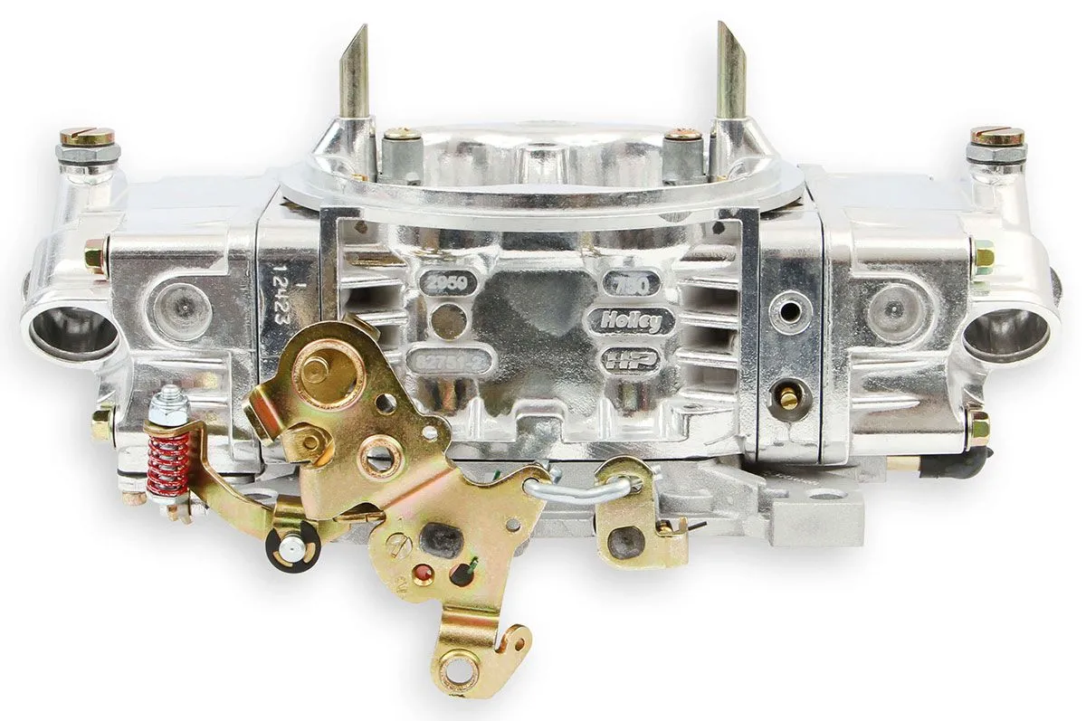 750 CFM 4-Barrel Street HP Series Carburettor HO0-82751