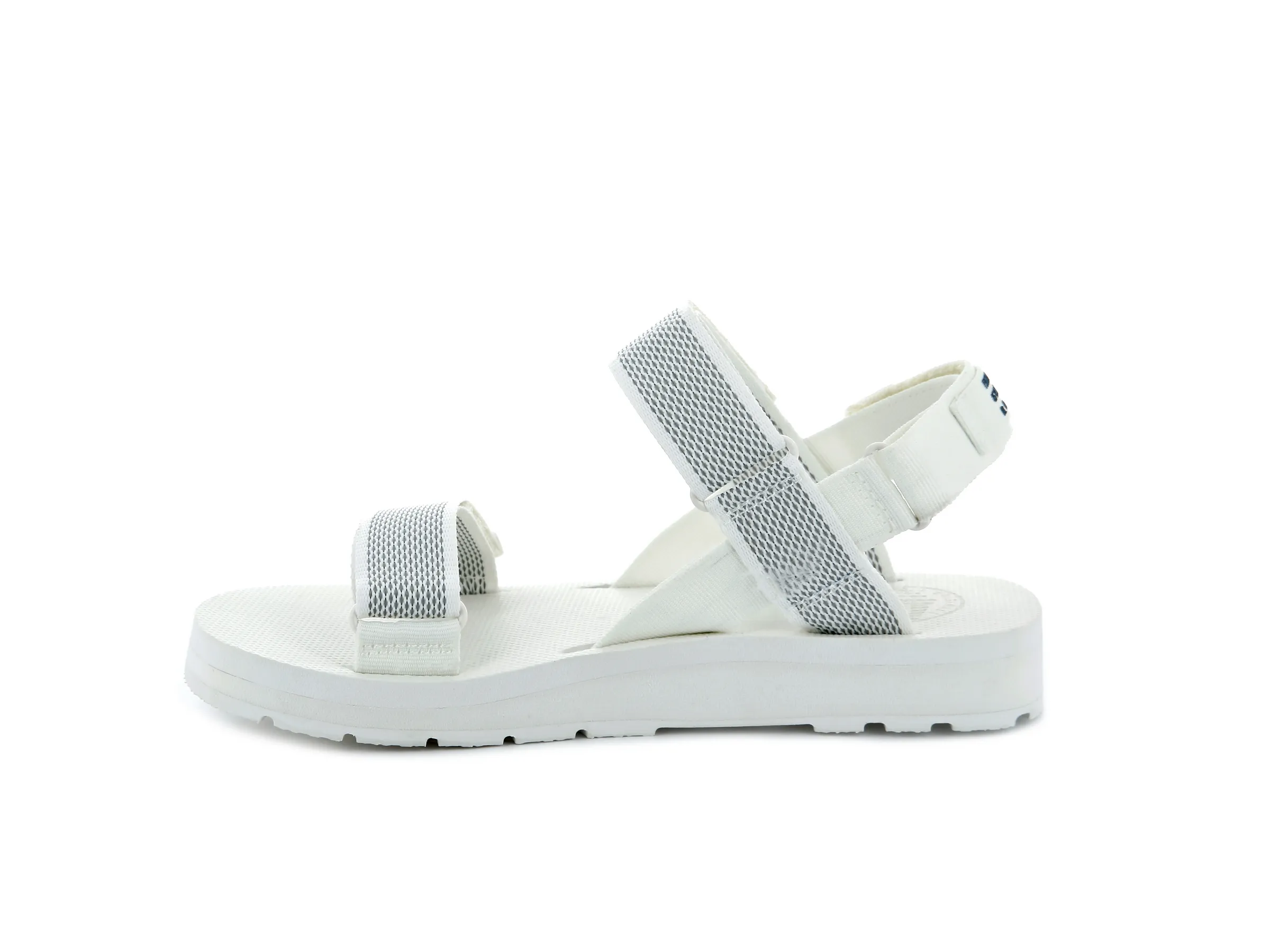 76206-116-M | OUTDOORSY STRAP | STAR WHITE