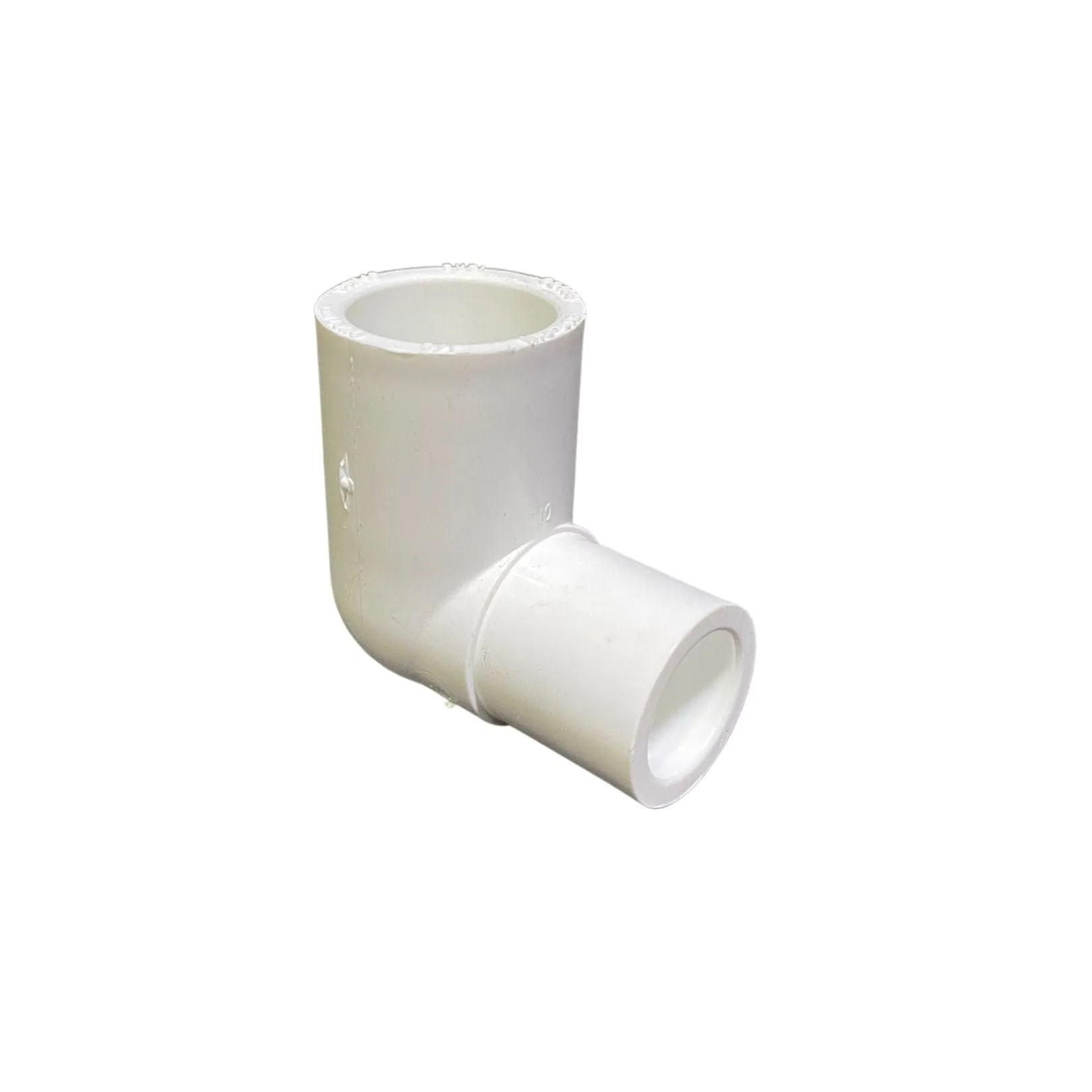 90 Street Elbow Spigot x Socket SCH 40