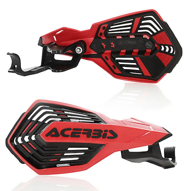 ACERBIS K Future H Handguards- Honda