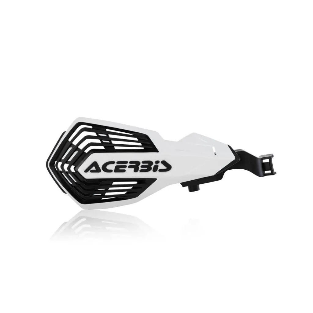 Acerbis K-Future Perch Mount Handguards for 2013-UP Beta | 298329