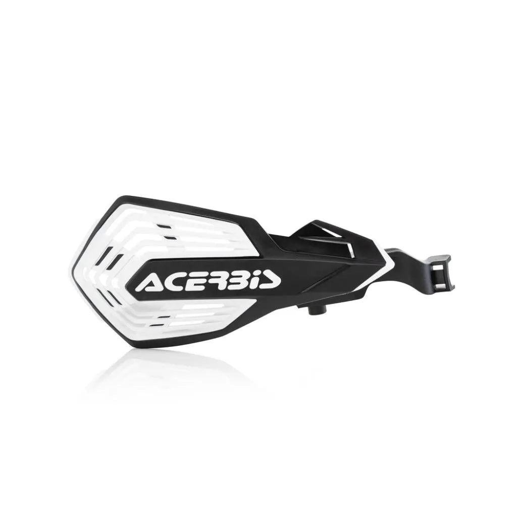 Acerbis K-Future Perch Mount Handguards for 2013-UP Beta | 298329