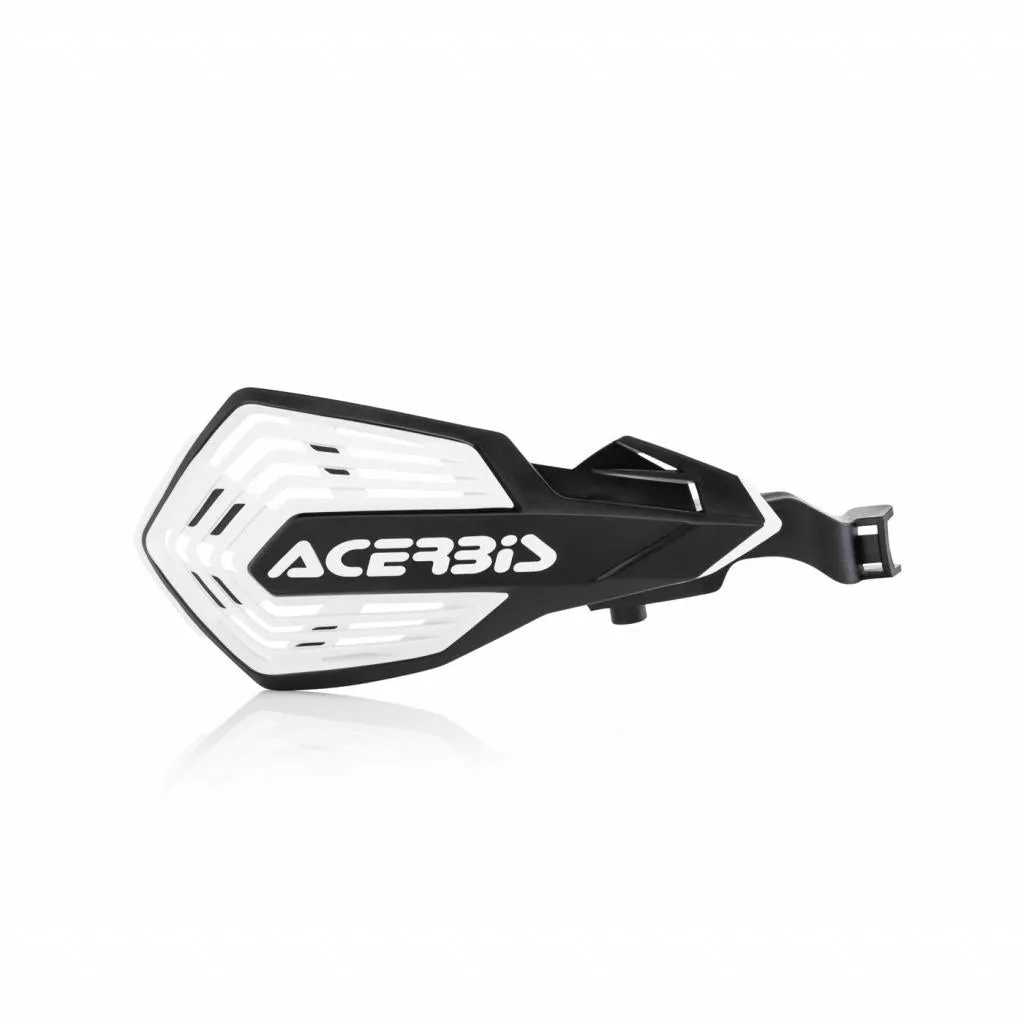 Acerbis K-Future Perch Mount Handguards for 2018-UP Honda | 289565