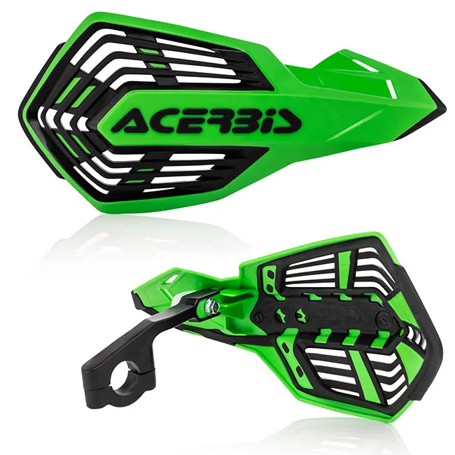 ACERBIS X-Future Handguards