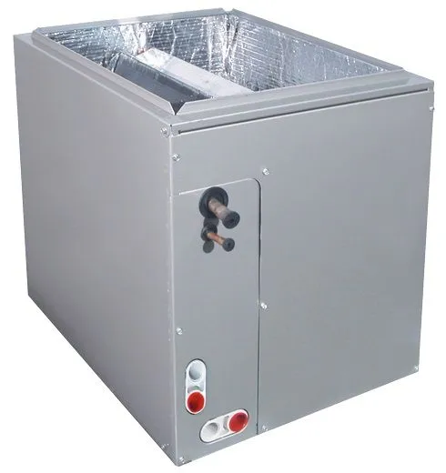 ACiQ 3 Ton 15.2 SEER2 High Efficiency Central Heat Pump with 17.5" Coil | Inverter | Extreme Heat