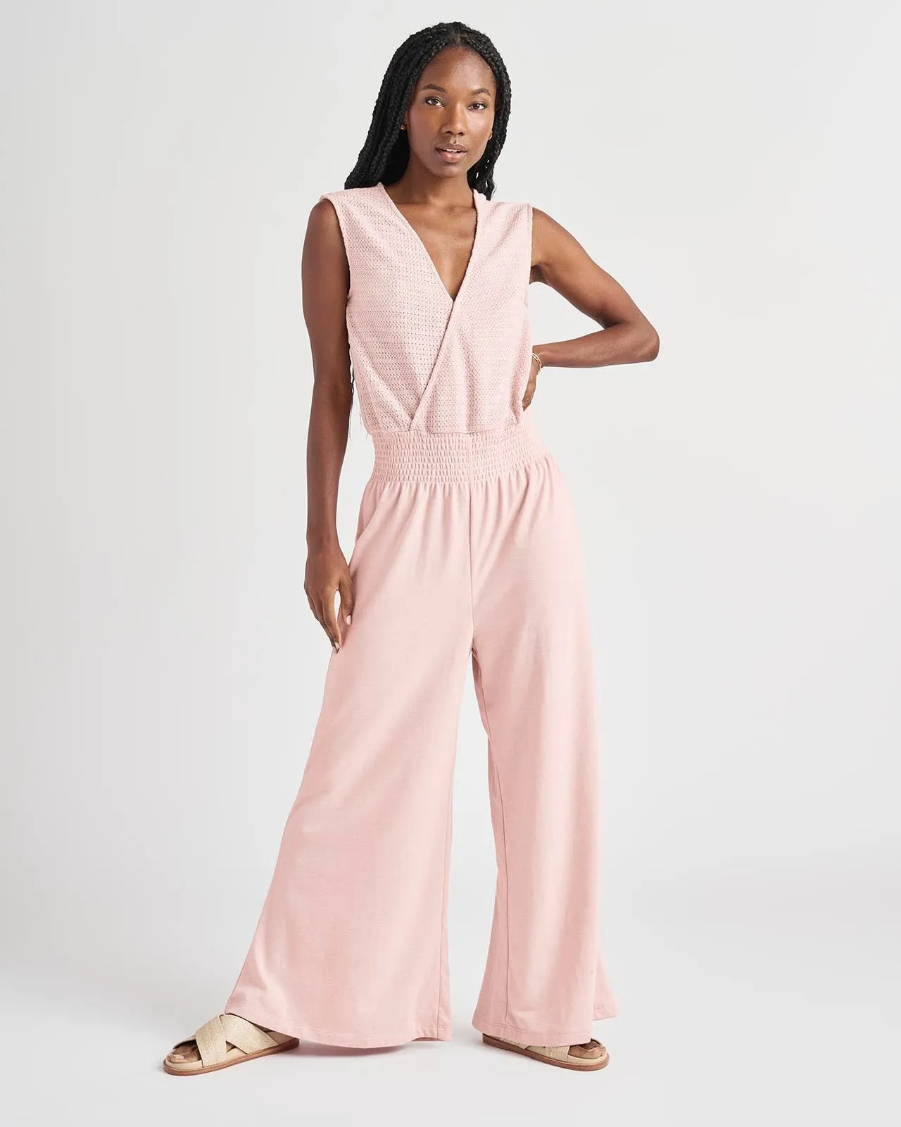 Adelina Jumpsuit