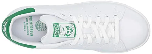 adidas Stan Smith White/White/Green 17