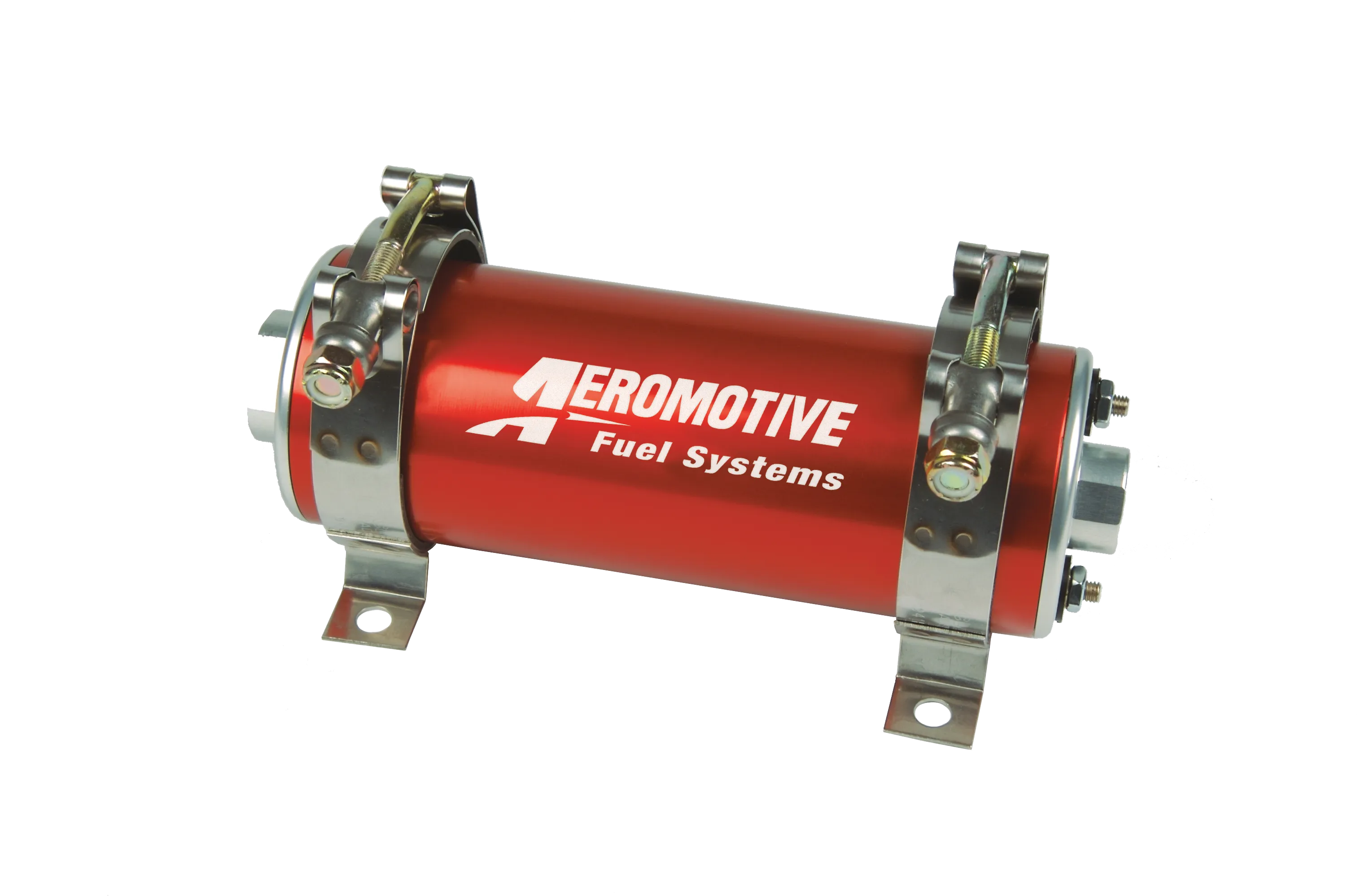 Aeromotive A750 EFI Fuel Pump - Red - 11106