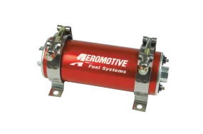 Aeromotive A750 EFI Fuel Pump - Red - 11106