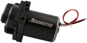 Aeromotive Universal 27 GPM Remote Mount Water Pump, -12 ORB Ports (ARO24303)