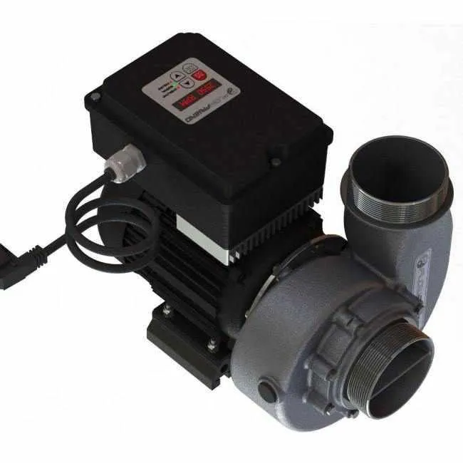 Air Aqua FlowFriend Standard Variable Speed DC Pump