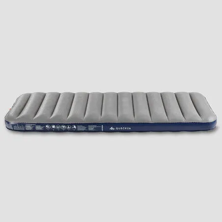 Air comfort inflatable mattress