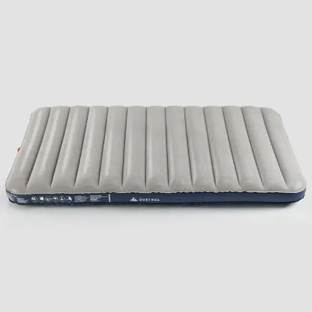 Air comfort inflatable mattress