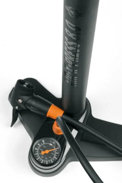 Air X-Press 8.0 Floor Pump