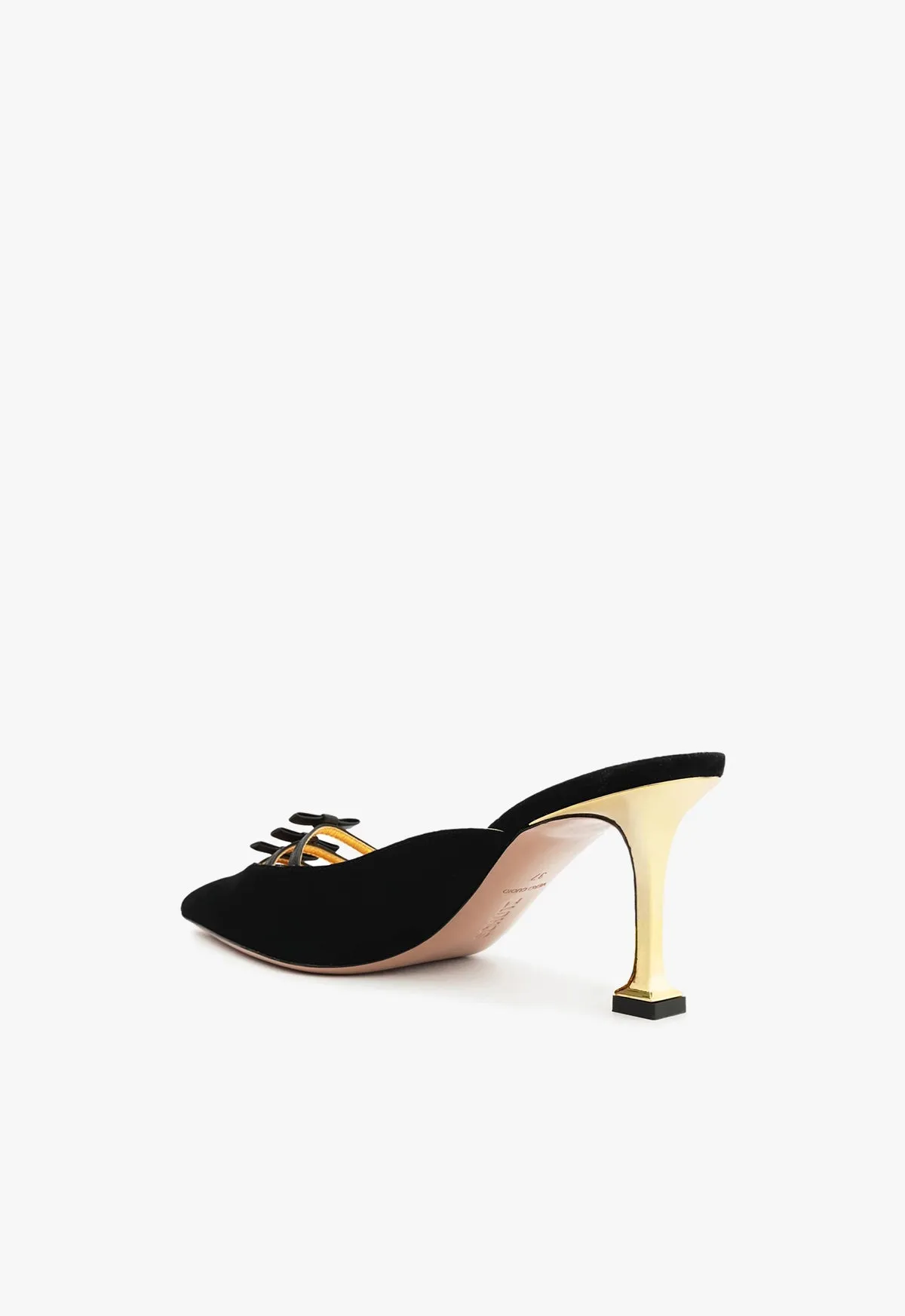 Alessia Pump