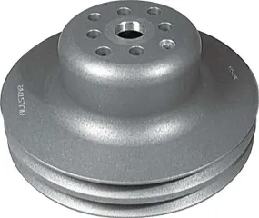 Allstar Performance Aluminum SB Chevy Reduction Pulleys ALL31040