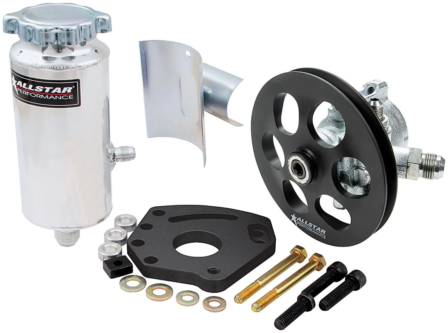 Allstar Performance Power Steering Kits ALL48240