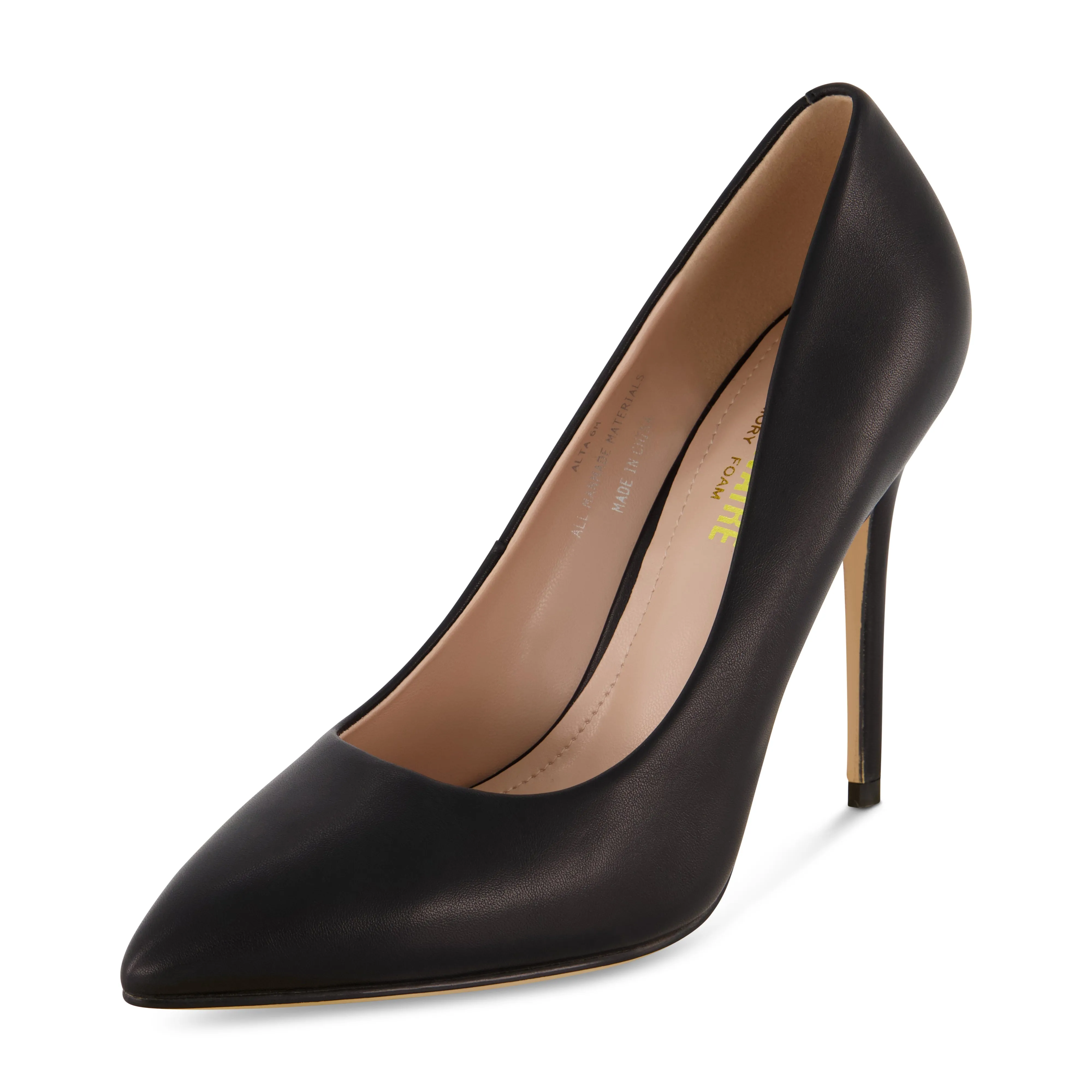 Alta Dress Pump