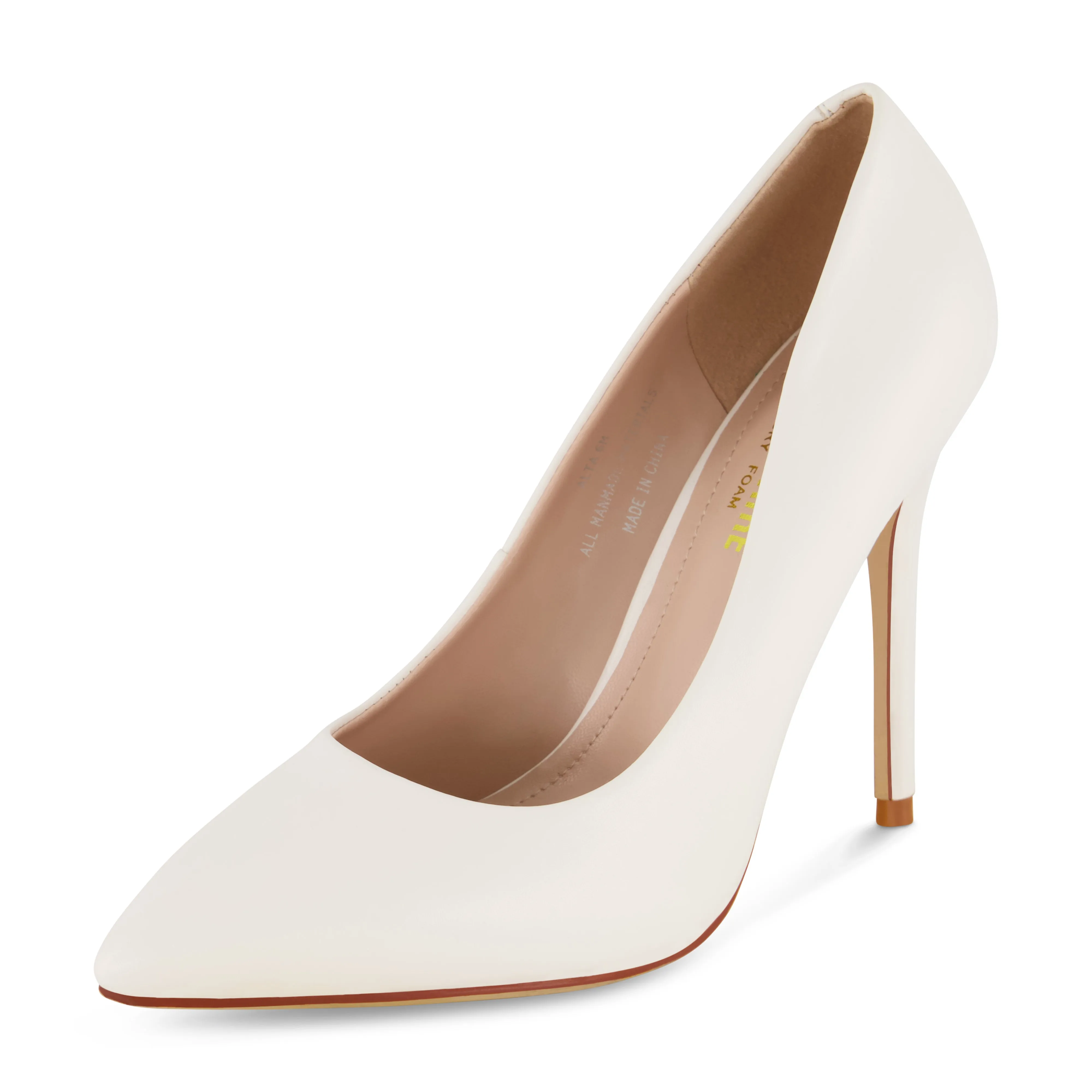 Alta Dress Pump