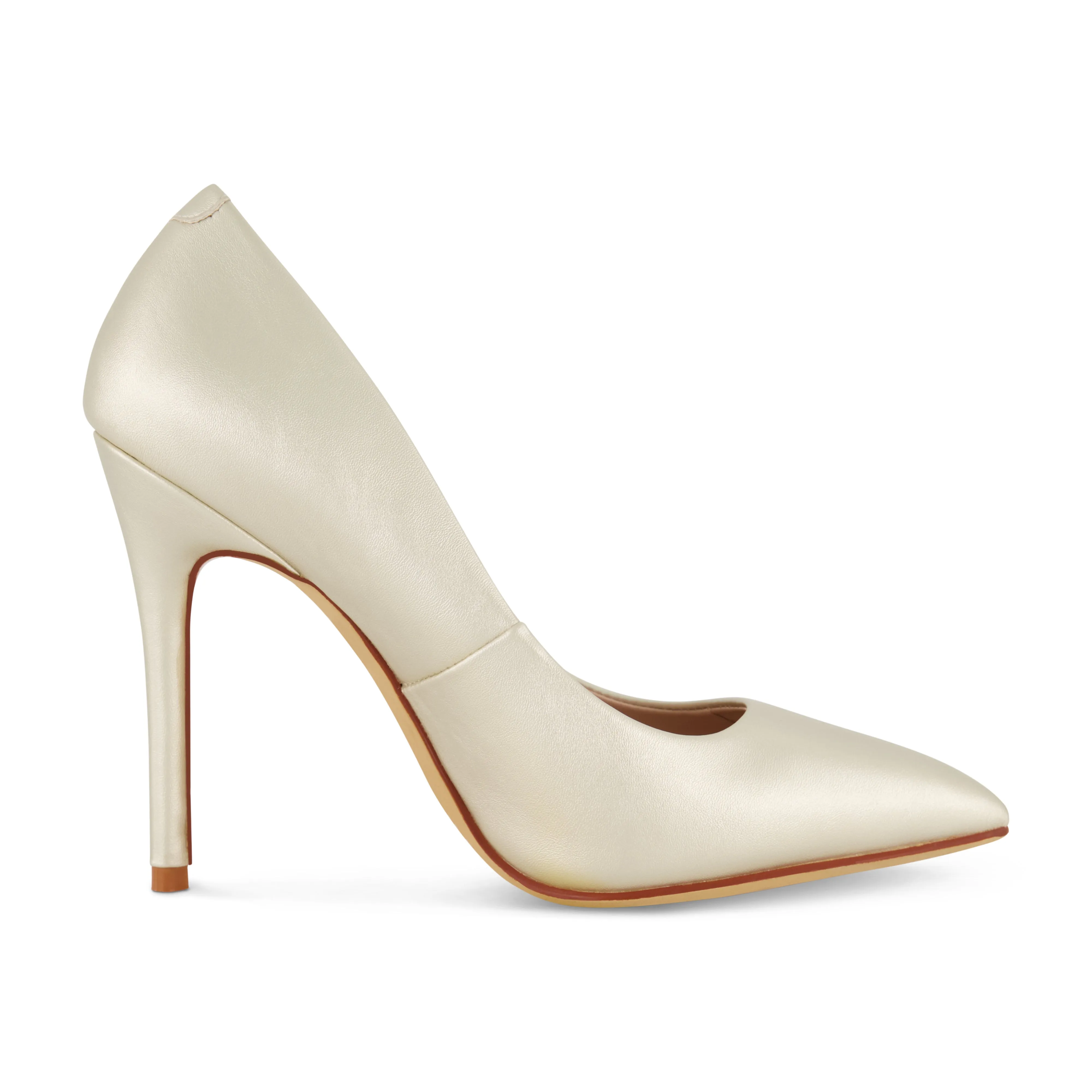 Alta Dress Pump