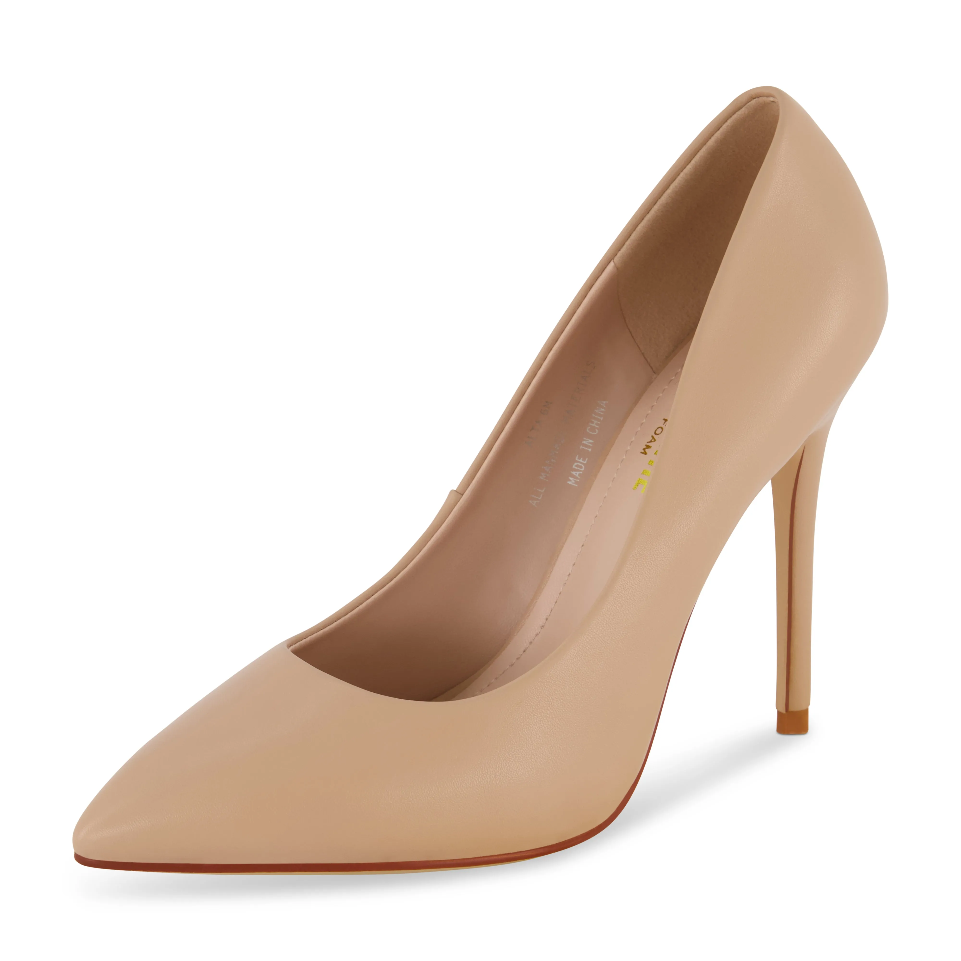 Alta Dress Pump