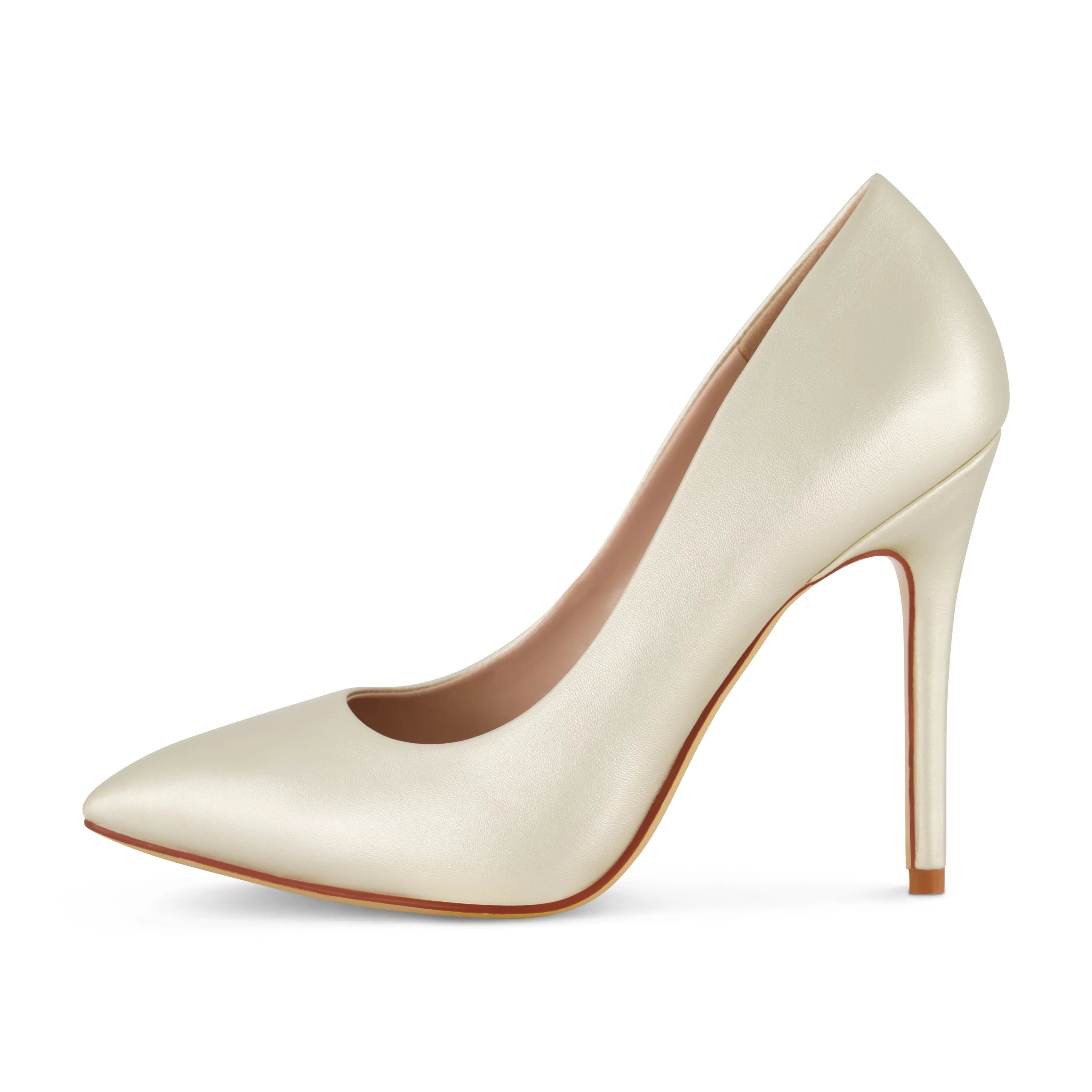 Alta Dress Pump