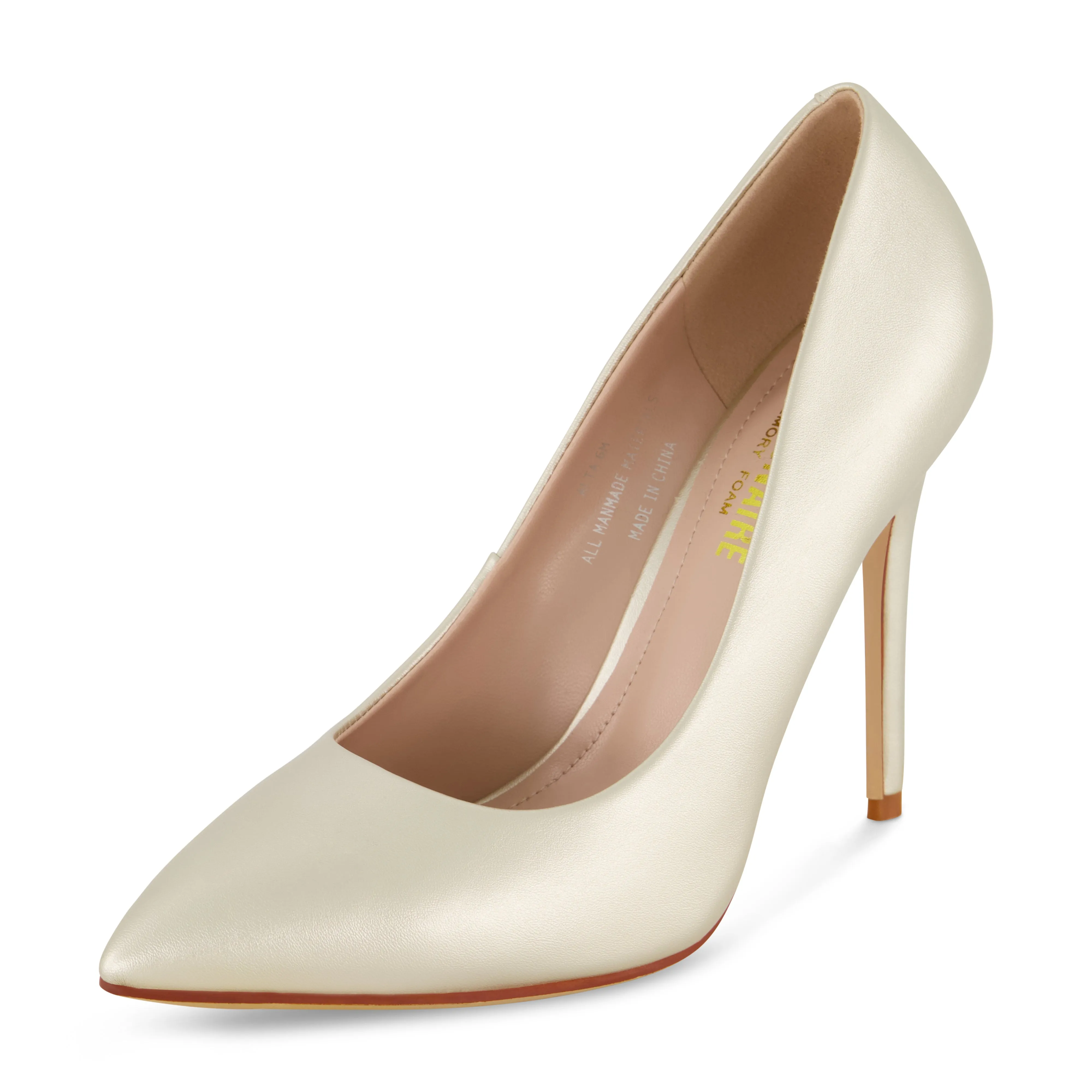 Alta Dress Pump