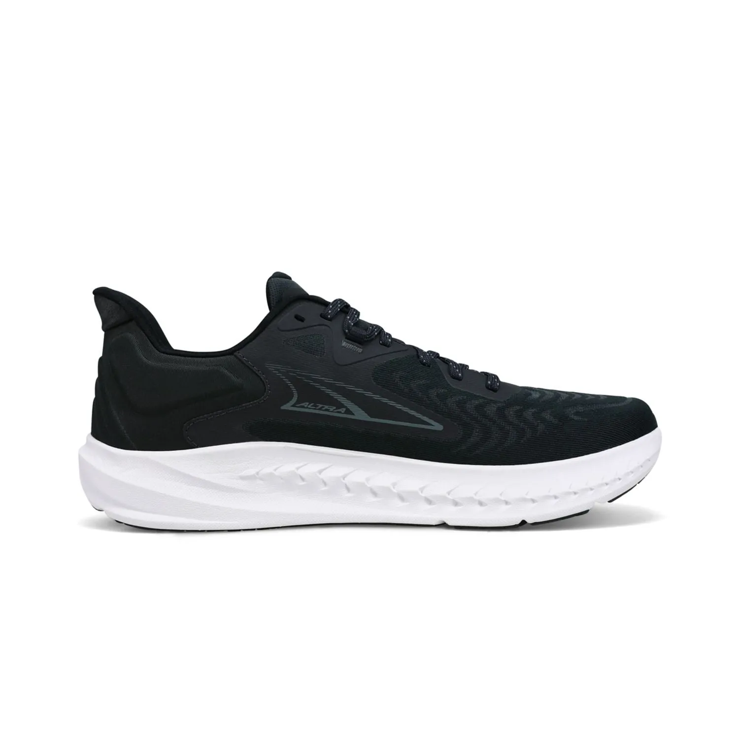 Altra Men's Torin 7 Running Sneakers - Black