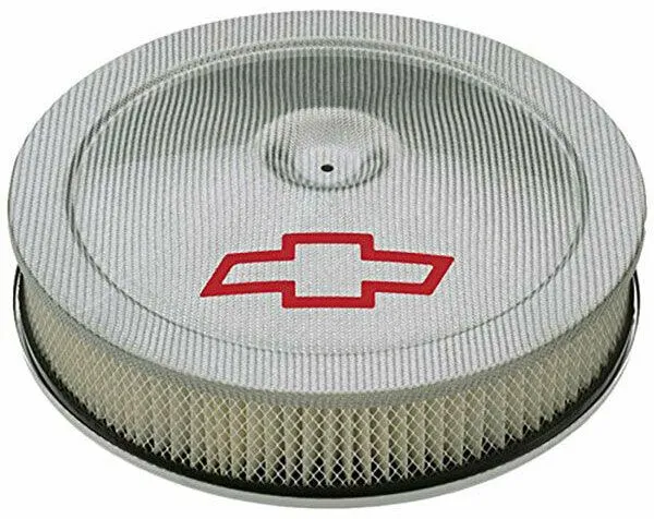 Aluminium Air Cleaner Assembly PR141-793