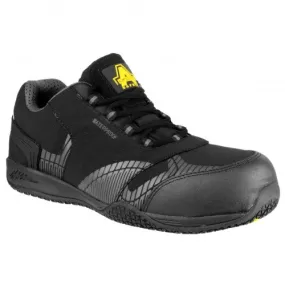 Amblers Safety FS29C Mens Safety Trainers