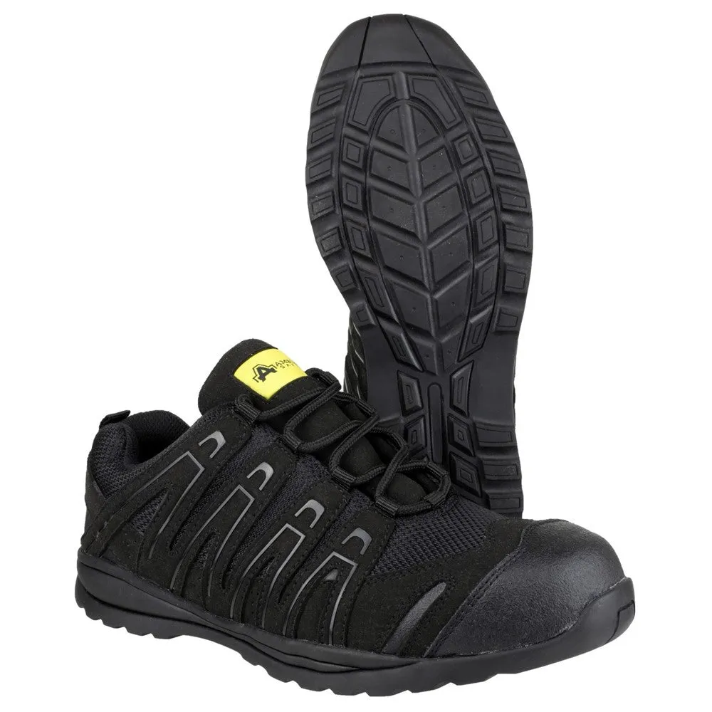 Amblers Safety FS40C Safety Trainers