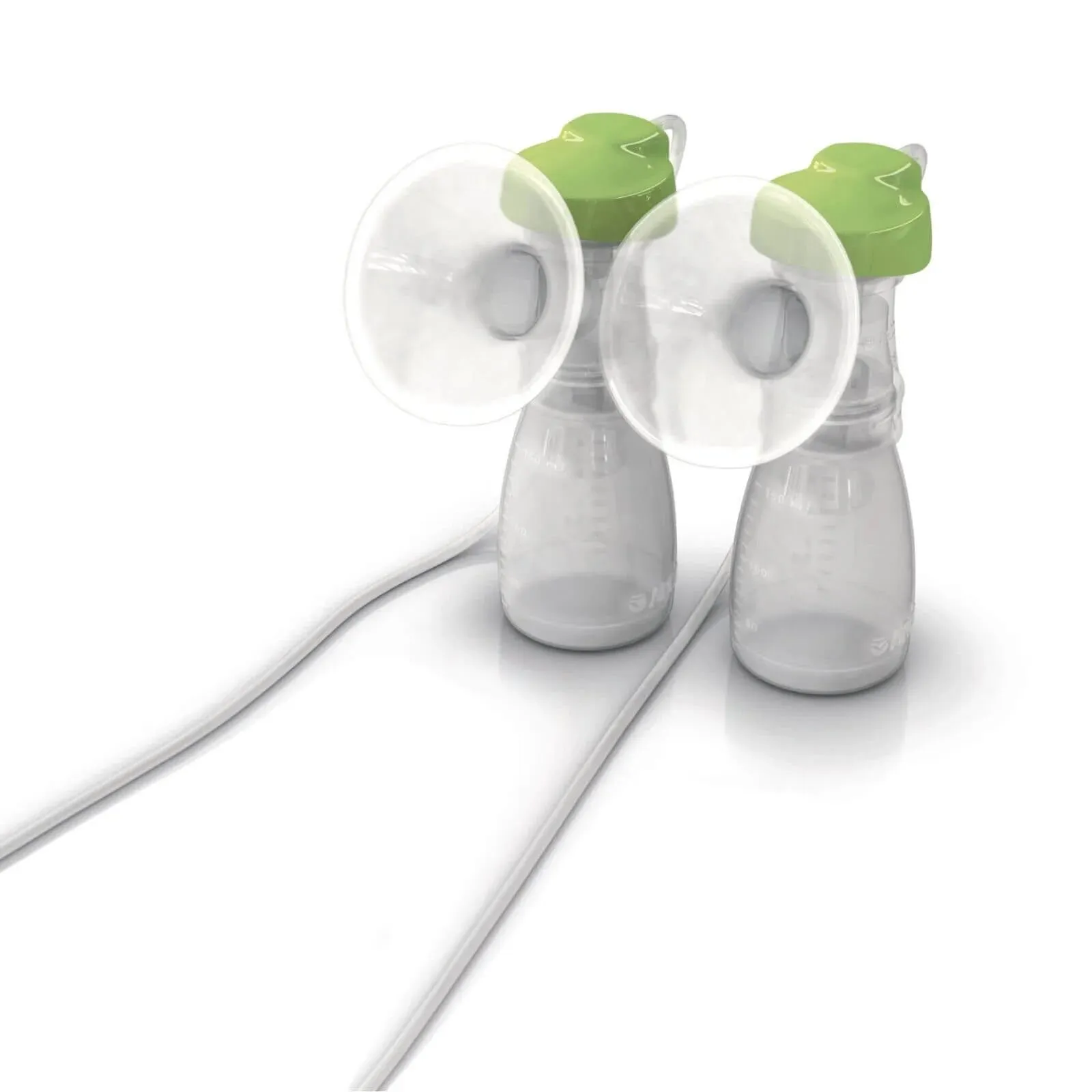 Ardo Double Manual Breast Pump Set for Calypso & Carum