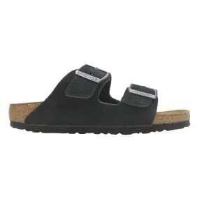 Arizona BS Nubuck Leather Unisex Casual Sandals - UK 8 - US 11 Women / 9 Men - EU 42