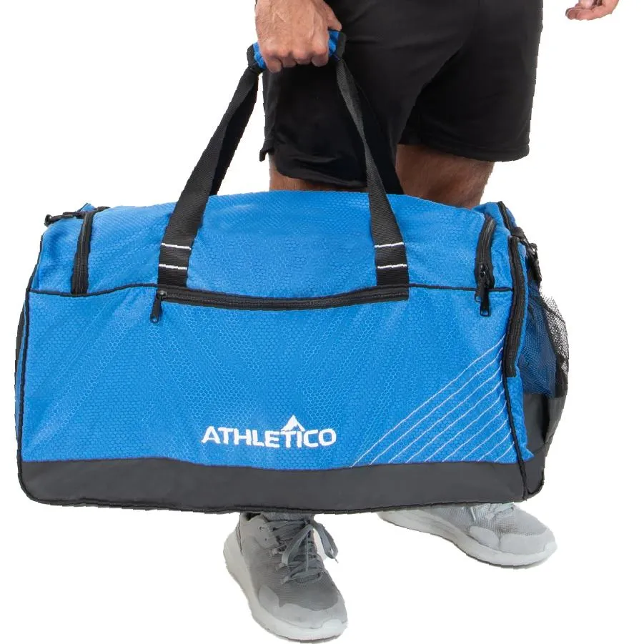 Athletico Sideline Soccer Duffle Bag