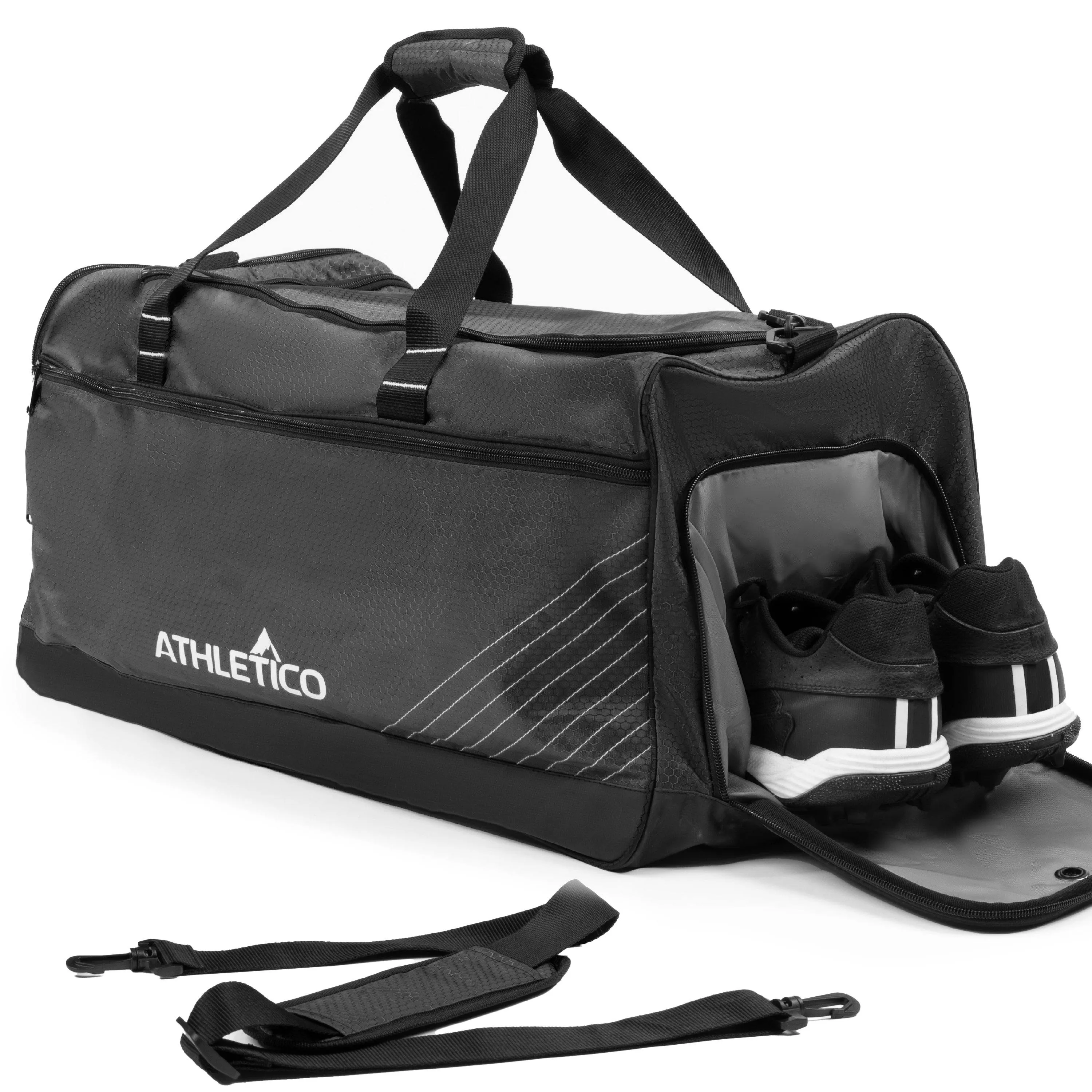 Athletico Sideline Soccer Duffle Bag